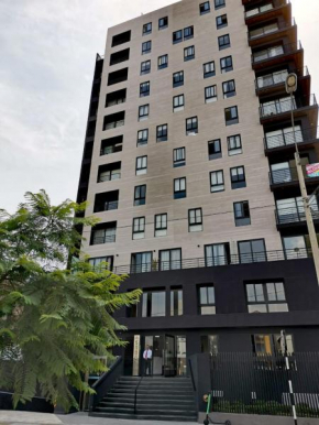 Espacio Luxury Apartments “Edificio Boutique B51”